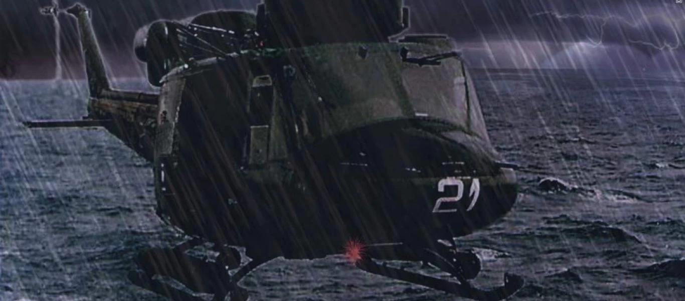 Βεβαιότητα η κατάρριψη από τους Τούρκους του ελικοπτέρου ΑΒ-212ASW ΠΝ 21 στα Ίμια - Τι δήλωσε ο γιος του Χ.Καραθανάση